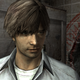 Henry Townshend of Silent Hill 4: The Room